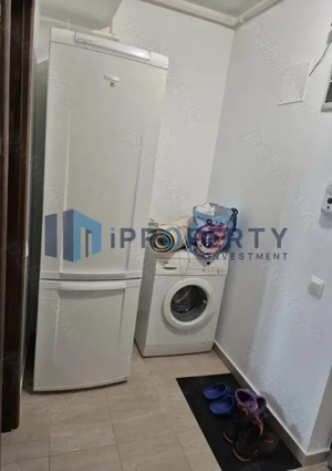 Garsoniera | Theodor Pallady | Centrală | Parcare | Balcon | AC - imagine 8