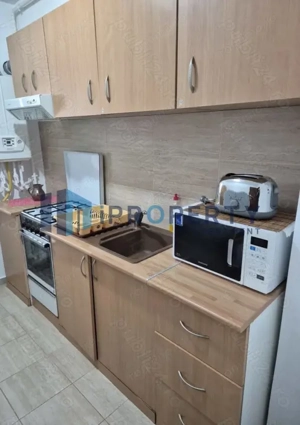 Garsoniera | Theodor Pallady | Centrală | Parcare | Balcon | AC - imagine 5