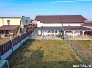 Duplex cu 4 camere in Dumbravita - imagine 2