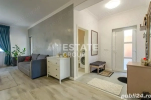 Duplex cu 4 camere in Dumbravita - imagine 3