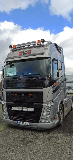 Angajam sofer pe comunitate