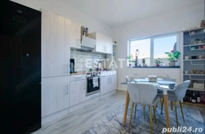 Duplex cu 4 camere in Dumbravita - imagine 4