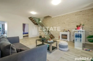 Duplex cu 4 camere in Dumbravita - imagine 6