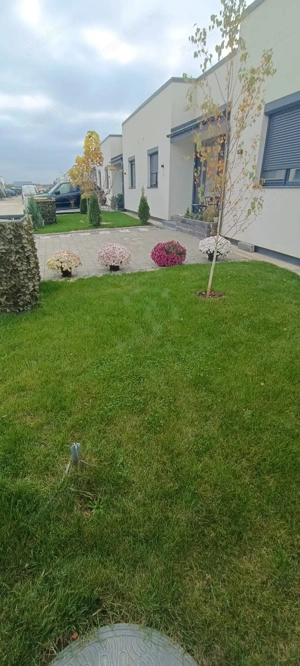 Casa Parter!  3 dorm.+2 bai+2 parcari ! Aproape de centura, Domnesti ! - imagine 14