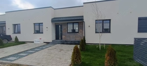 Casa Parter!  3 dorm.+2 bai+2 parcari ! Aproape de centura, Domnesti ! - imagine 13