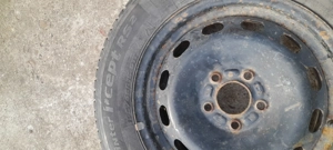 Cauciucuri kleber de iarna 205 55-16 - imagine 4