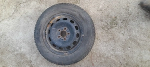 Cauciucuri kleber de iarna 205 55-16 - imagine 5