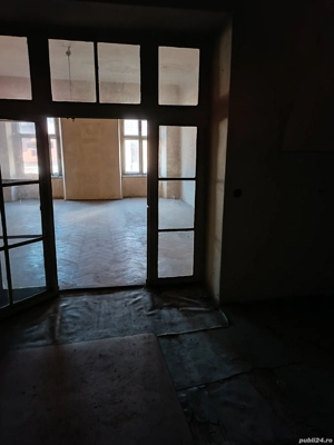 Vand ap central km 0 pt activitate, birou cabinet agenție sediu firma - imagine 8