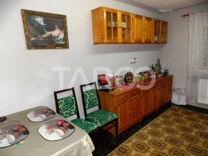 Casa individuala de vanzare 6 camere si 760 mp teren Gusterita - imagine 20