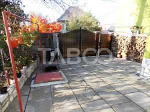 Casa individuala de vanzare 6 camere si 760 mp teren Gusterita - imagine 9