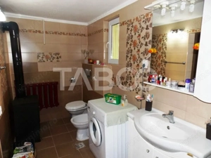 Casa individuala de vanzare 6 camere si 760 mp teren Gusterita - imagine 19