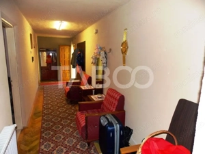 Casa individuala de vanzare 6 camere si 760 mp teren Gusterita - imagine 18