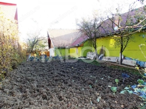 Casa individuala de vanzare 6 camere si 760 mp teren Gusterita - imagine 11