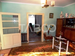 Casa individuala de vanzare 6 camere si 760 mp teren Gusterita - imagine 13