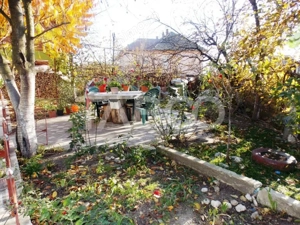 Casa individuala de vanzare 6 camere si 760 mp teren Gusterita - imagine 7