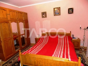 Casa individuala de vanzare 6 camere si 760 mp teren Gusterita - imagine 3