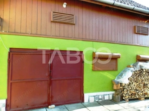 Casa individuala de vanzare 6 camere si 760 mp teren Gusterita - imagine 5