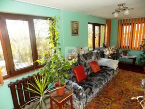 Casa individuala de vanzare 6 camere si 760 mp teren Gusterita - imagine 14