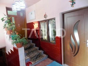 Casa individuala de vanzare 6 camere si 760 mp teren Gusterita - imagine 17