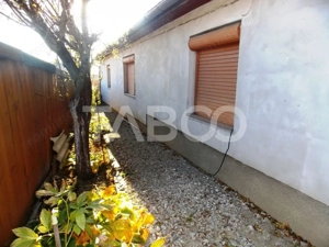 Casa individuala de vanzare 6 camere si 760 mp teren Gusterita - imagine 8