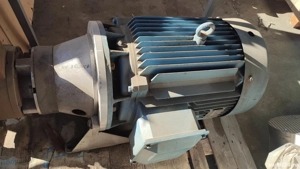 Motor electric 55 kW , 1480 rot  min - imagine 5