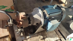 Motor electric 55 kW , 1480 rot  min - imagine 4