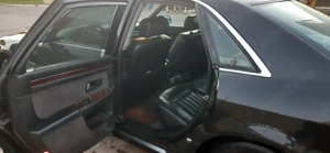 Vind Audi A8 din 2002