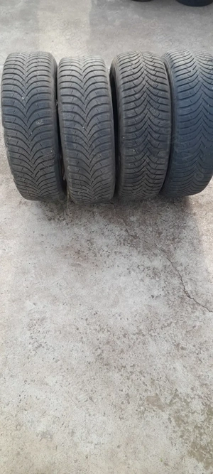 Cauciucuri kleber de iarna 205 55-16