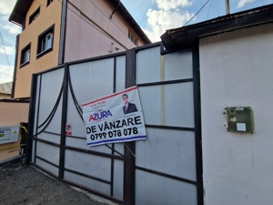 Casa Parter, Calea Campulung, DN, Slava Zaris - imagine 5