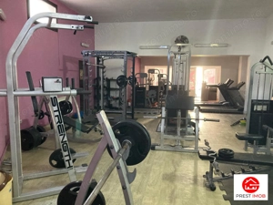 Spatiu comercial de inchiriat - imagine 2