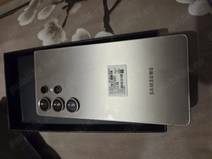 Samsung s25ultra nou nefolosit fabricație licență vietnam 