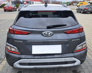 Vand Hyundai KONA 1.0 T-GDI 120 CP 6MT 2WD Highway - imagine 2