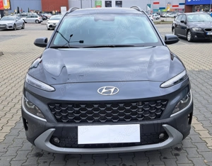 Vand Hyundai KONA 1.0 T-GDI 120 CP 6MT 2WD Highway
