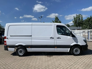 Mercedes Benz Sprinter
