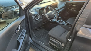 Vand Hyundai KONA 1.0 T-GDI 120 CP 6MT 2WD Highway - imagine 5