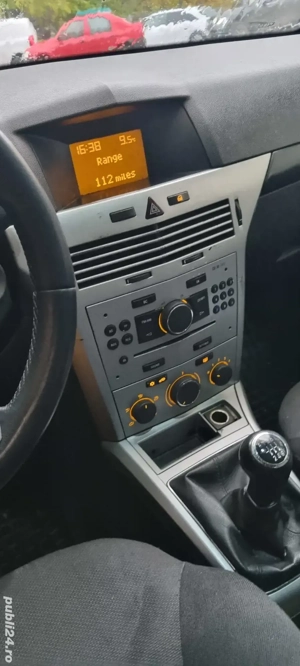 vand masina opel astra  - imagine 3