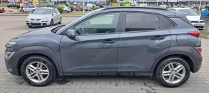 Vand Hyundai KONA 1.0 T-GDI 120 CP 6MT 2WD Highway - imagine 4