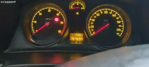 vand masina opel astra  - imagine 2