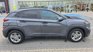 Vand Hyundai KONA 1.0 T-GDI 120 CP 6MT 2WD Highway - imagine 3