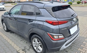 Vand Hyundai KONA 1.0 T-GDI 120 CP 6MT 2WD Highway - imagine 6