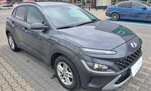 Vand Hyundai KONA 1.0 T-GDI 120 CP 6MT 2WD Highway - imagine 8