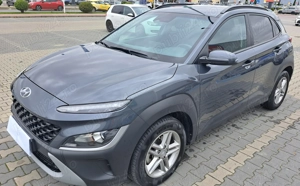 Vand Hyundai KONA 1.0 T-GDI 120 CP 6MT 2WD Highway - imagine 9