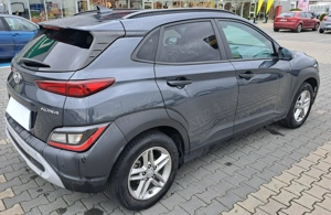 Vand Hyundai KONA 1.0 T-GDI 120 CP 6MT 2WD Highway - imagine 7