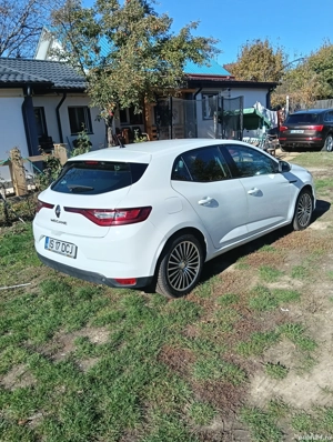 Renault Megane 1.5 an 2018 2019 - imagine 5