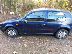 vand golf 4 1.4 16v Sau dezmembrez  - imagine 3