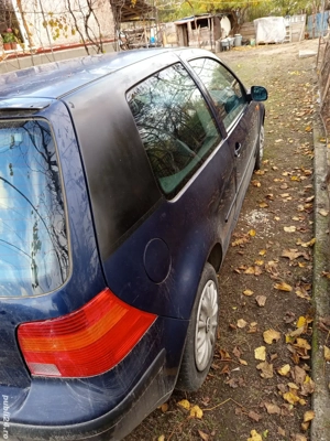 vand golf 4 1.4 16v Sau dezmembrez  - imagine 2