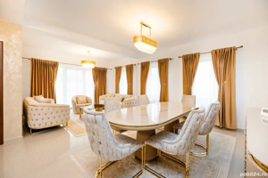 Casa noua cu etaj, design modern - Vladimirescu - imagine 2