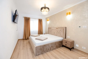 Casa noua cu etaj, design modern - Vladimirescu - imagine 5