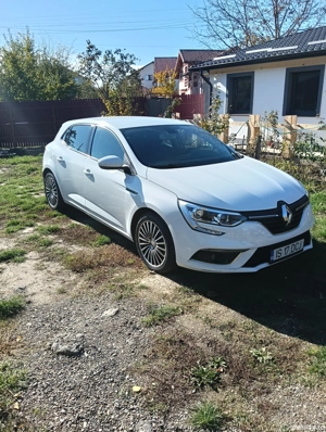Renault Megane 1.5 an 2018 2019 - imagine 4