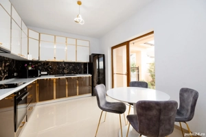 Casa noua cu etaj, design modern - Vladimirescu - imagine 4